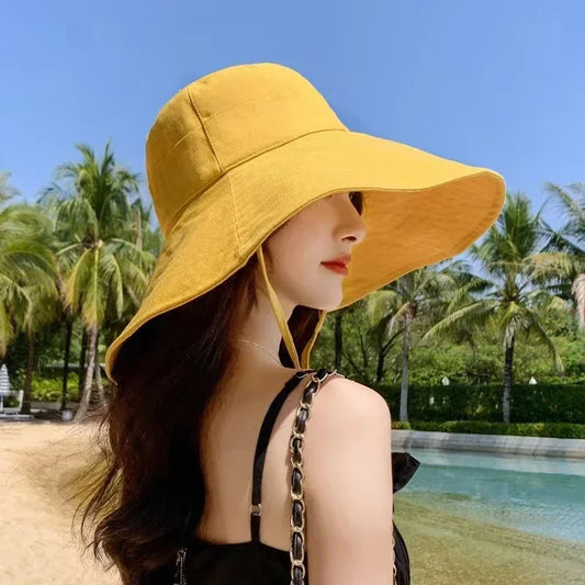 Chapeau Soléna