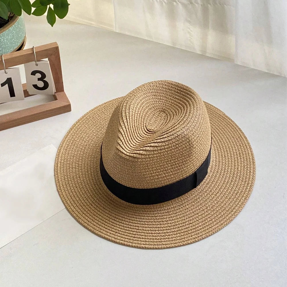 chapeau de paille