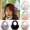 Chauffe-oreilles Earmuffs