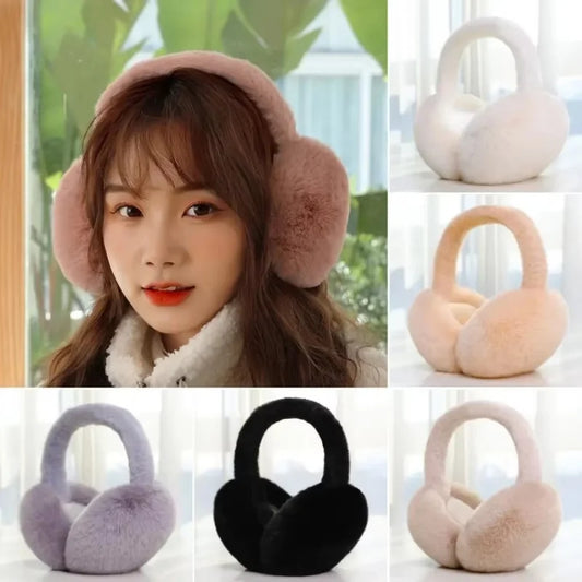 Earmuffs Lykke