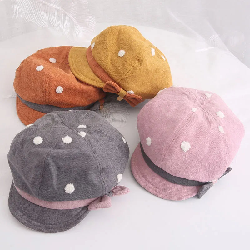Casquette Charlotte