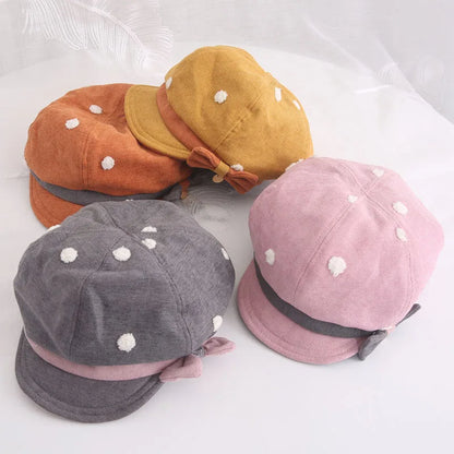 Casquette Charlotte