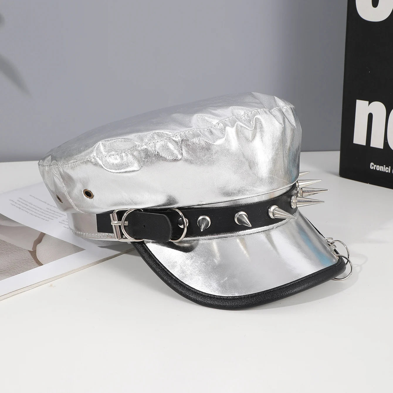 Casquette Noctura