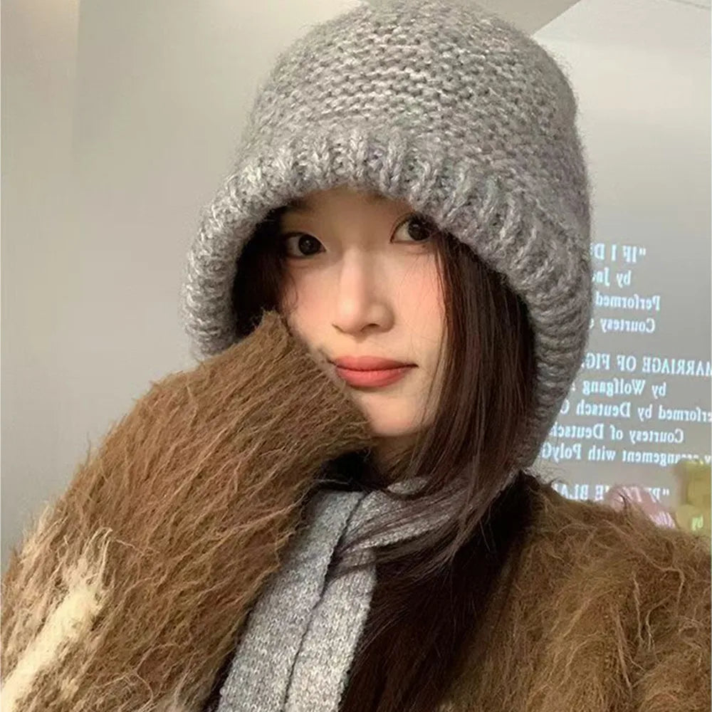 Bonnet-capuche Elna