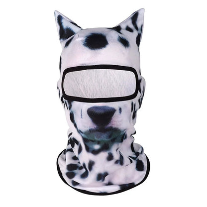 Cagoule sport Animal