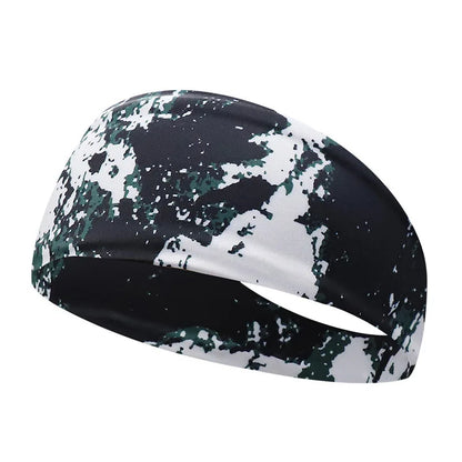Veyron sports headband