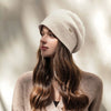 Bonnet oversize / slouchy