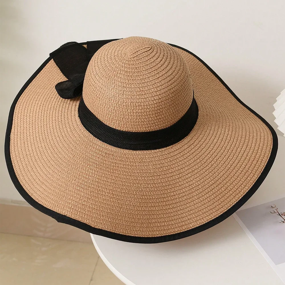 chapeau de paille