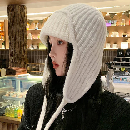Balaclava Lina