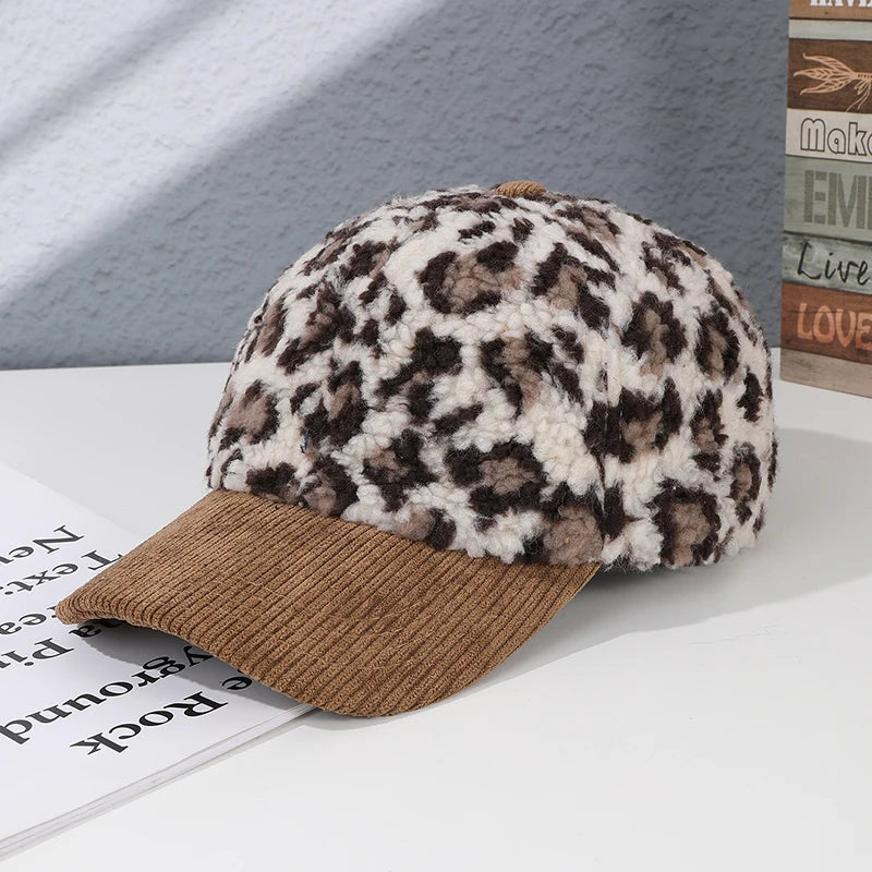 Casquette Sabine