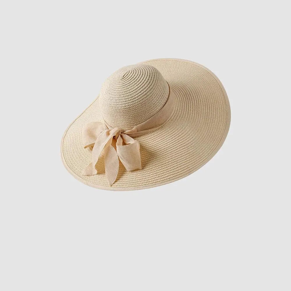 chapeau de paille