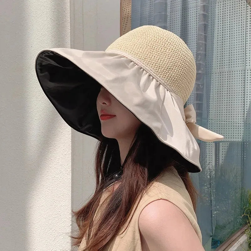 Chapeau Grande Protection
