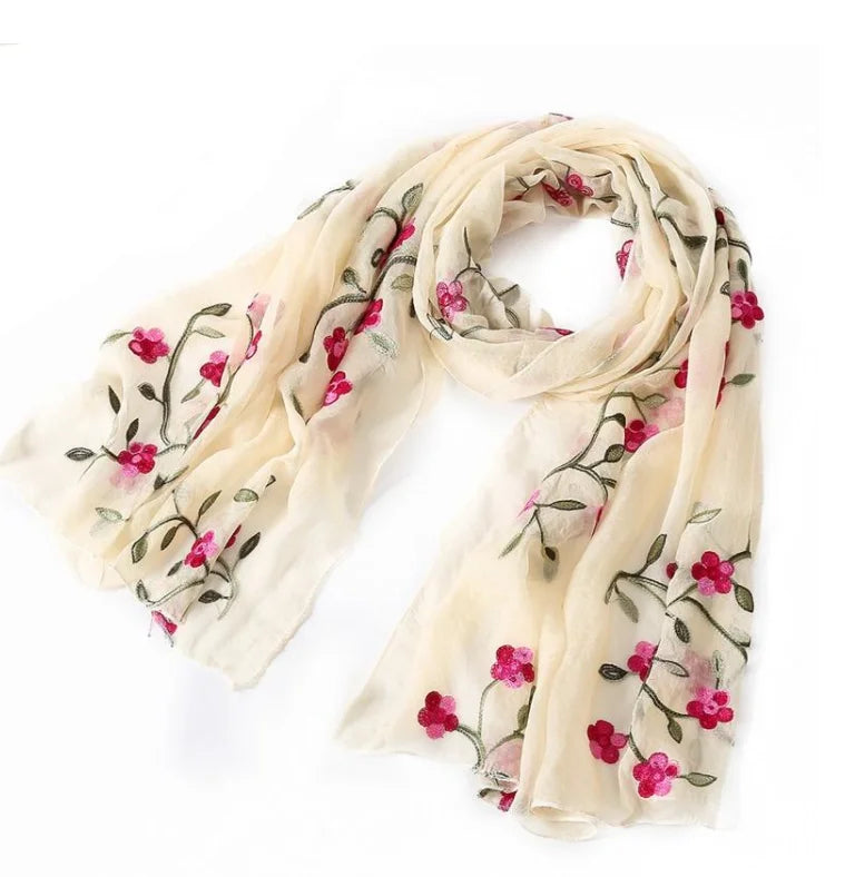Foulard Apoline