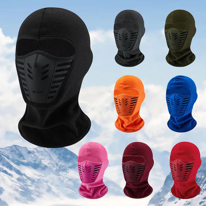 Airtech Sport-Sturmhaube