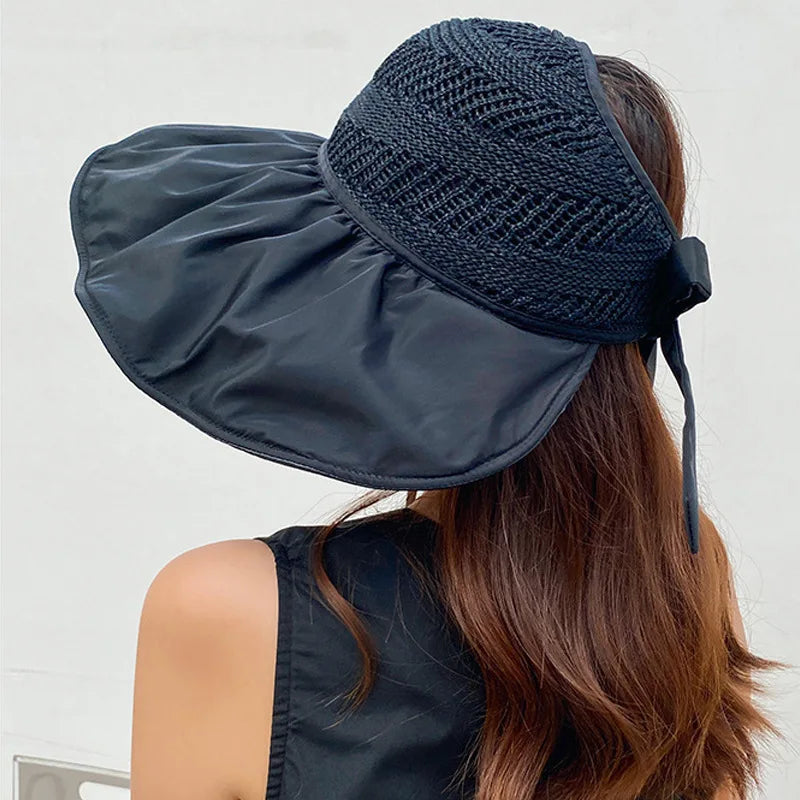 Chapeau Grande Protection