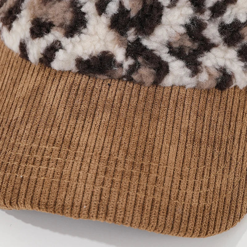 Casquette Sabine
