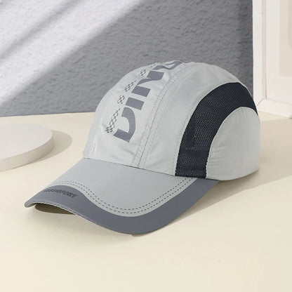 Pace Cap