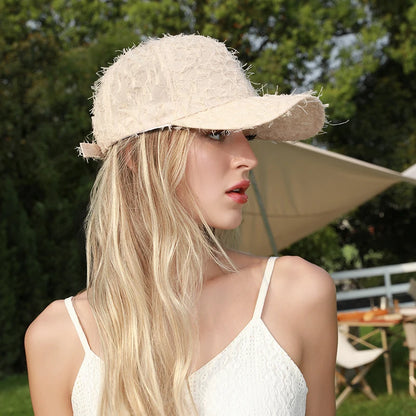 Casquette Liora
