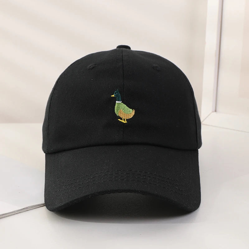 Casquette Canard
