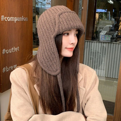 Balaclava Lina