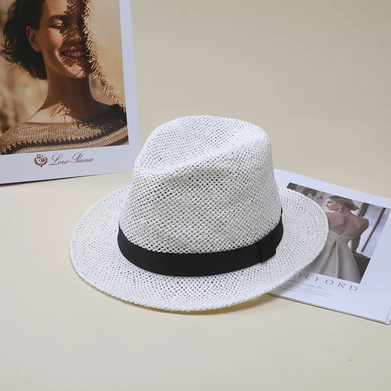 Chapeau Été Marlène