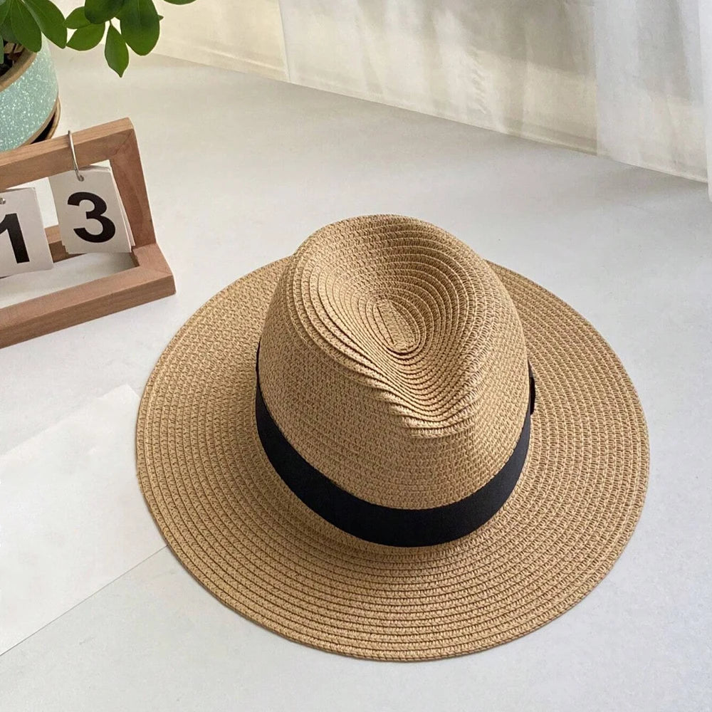 chapeau de paille