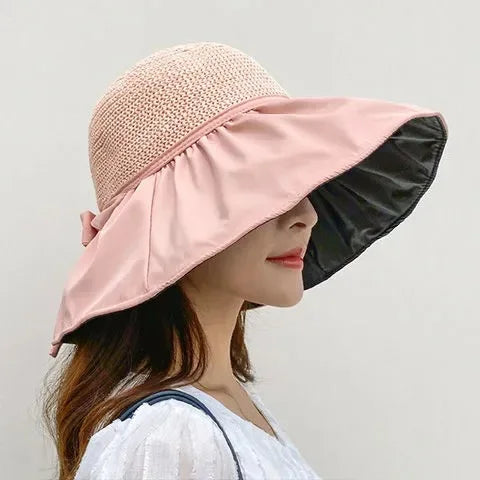 Chapeau Grande Protection