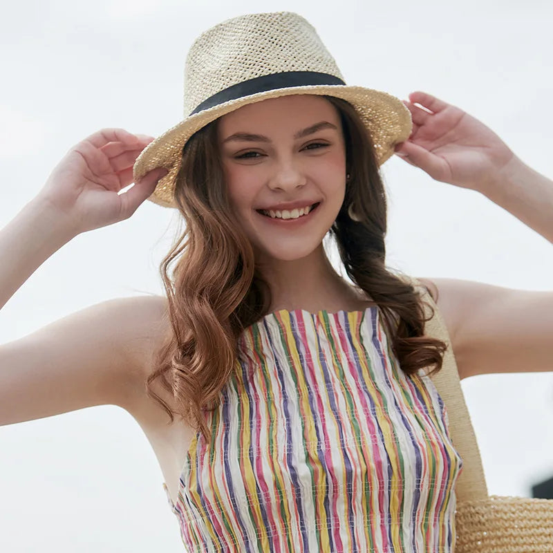 Chapeau Été Marlène