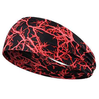 Veyron sports headband