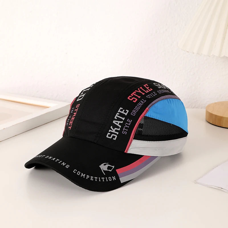 Casquette Pulse
