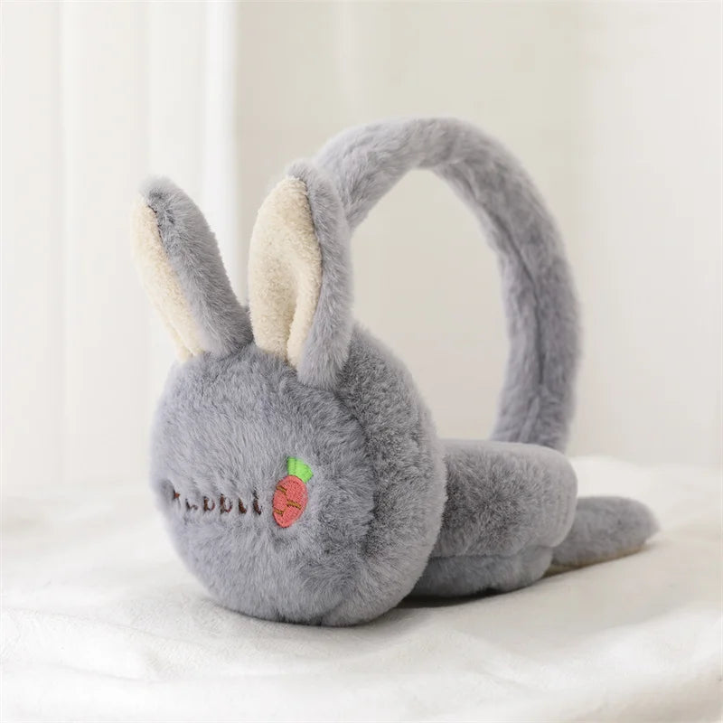 Chauffe-oreilles Louna