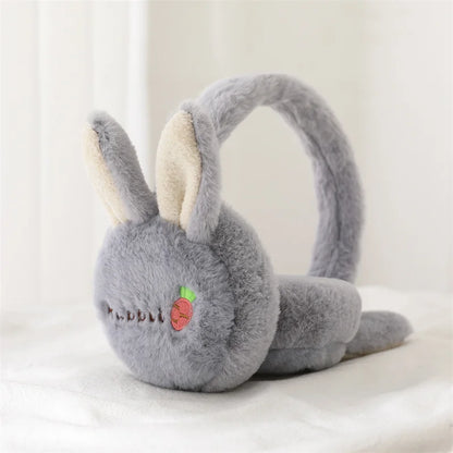 Chauffe-oreilles Louna