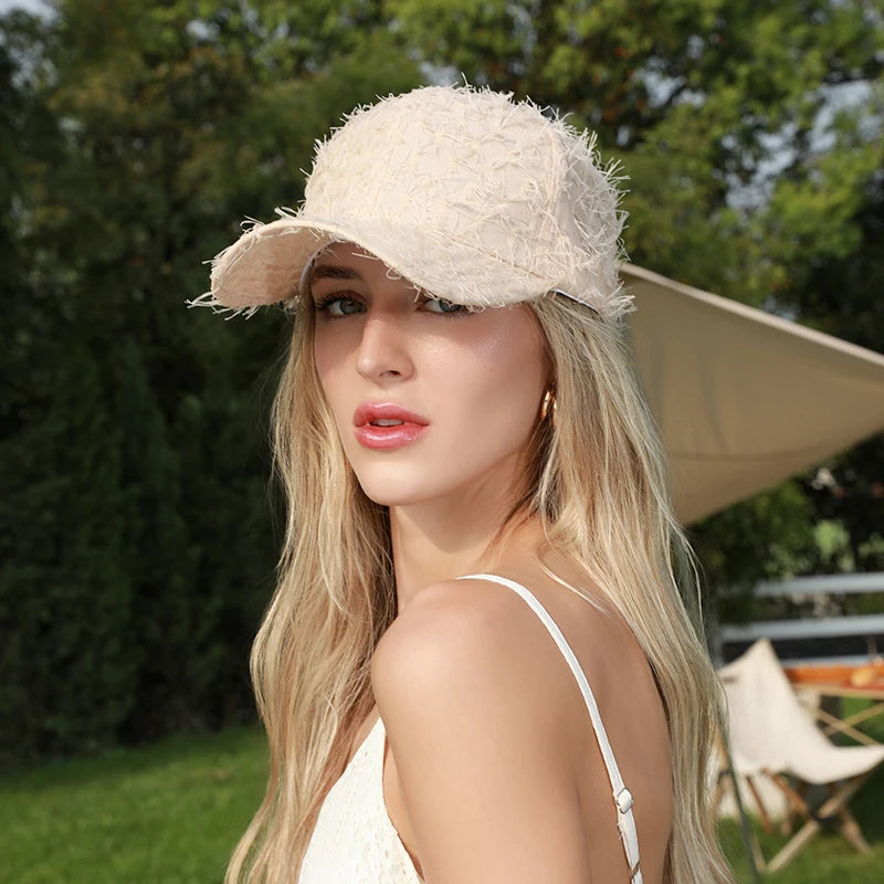 Casquette Liora