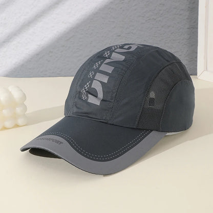 Pace Cap