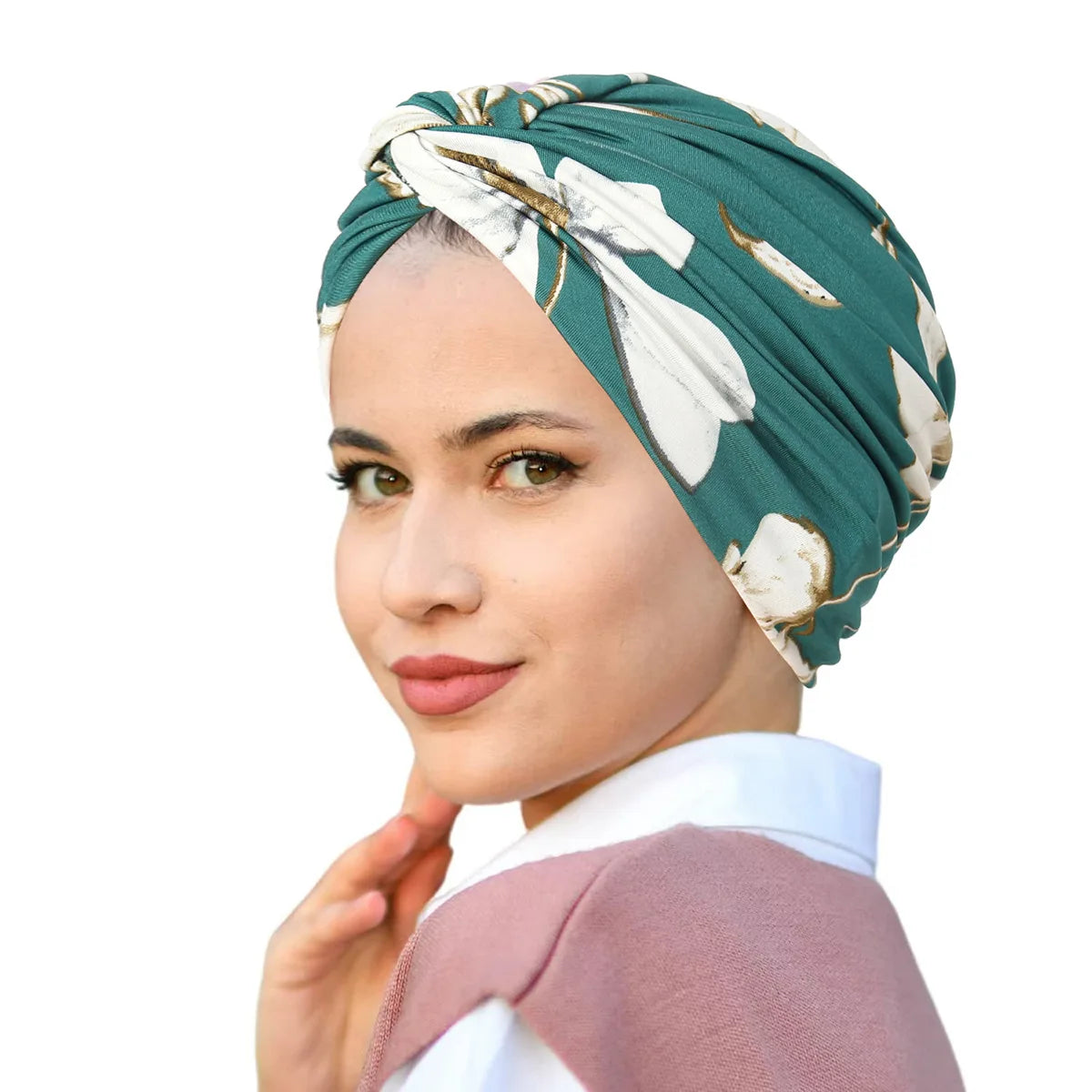 Bonnet de chimiothérapie Harmony
