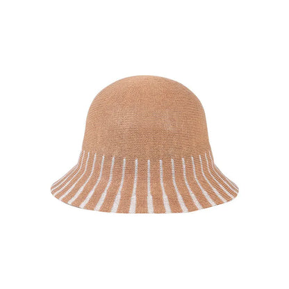 Charline's Sun Hat