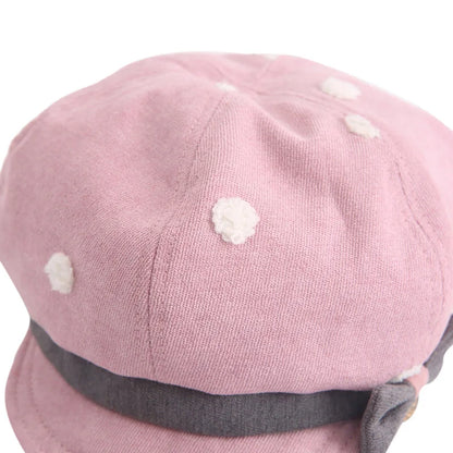 Casquette Charlotte