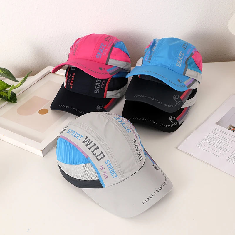 Casquette Pulse