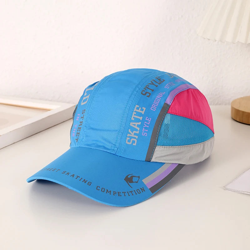Casquette Pulse