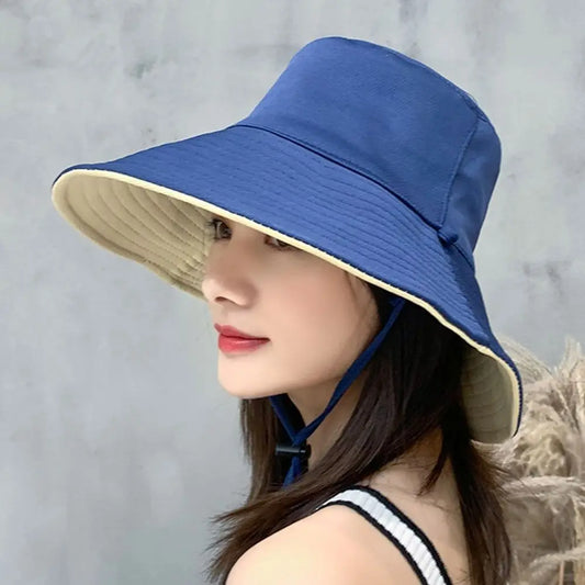 Chapeau Soleil Rivage