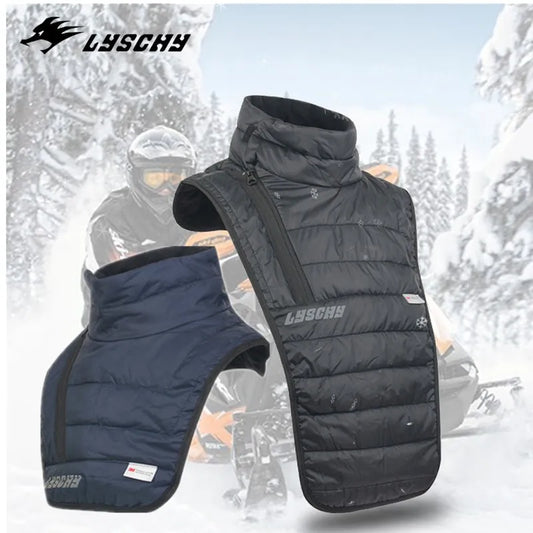 Plastron moto Rider