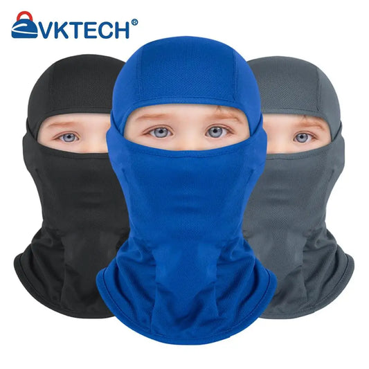 Cagoule enfant Rider