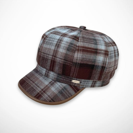 Casquette gavroche Eline