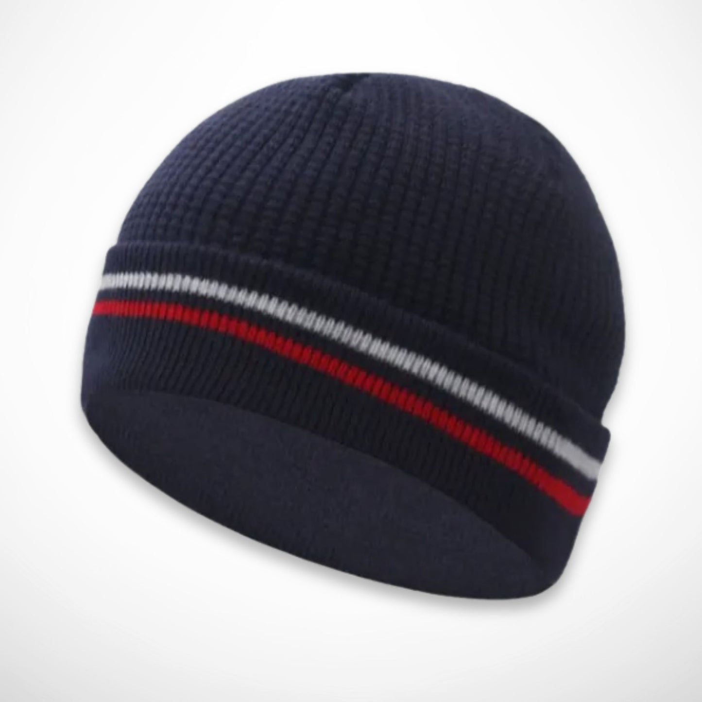 Bonnet uni Rayan