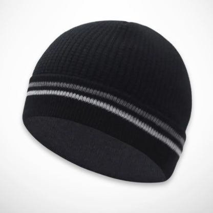 Bonnet uni Rayan