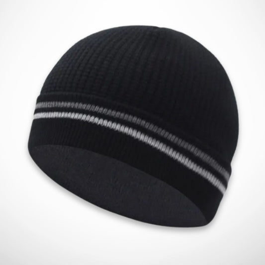 Bonnet uni Rayan