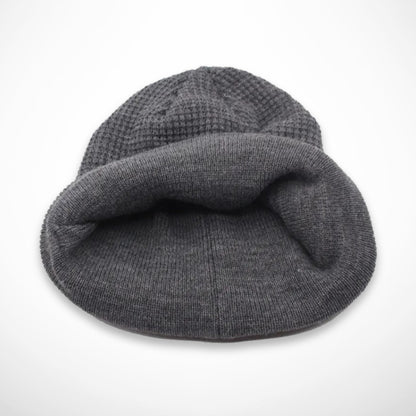 Bonnet uni Rayan