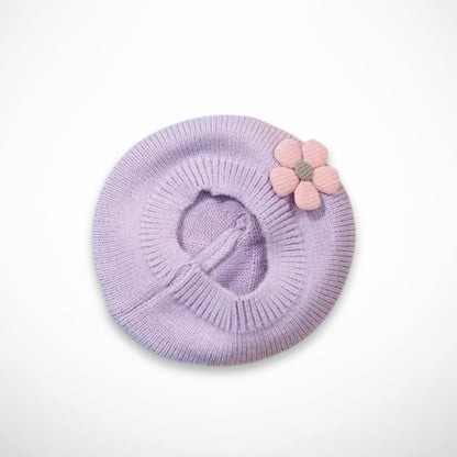 Anouk Baby-Baskenmütze