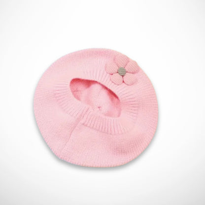 Anouk Baby-Baskenmütze
