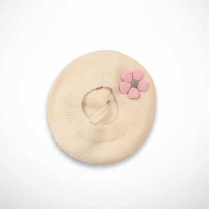 Anouk Baby-Baskenmütze